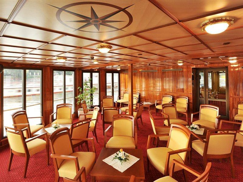 Florentina Boat Prague Exterior photo